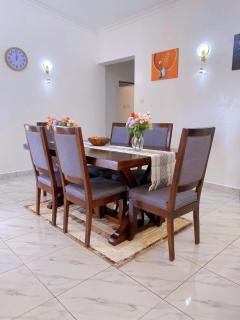 Kay's Villa in Bamburi near the beach - 5