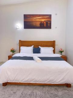 Kay's Villa in Bamburi near the beach - 3