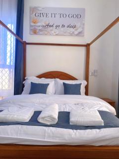 Kay's Villa in Bamburi near the beach - 2