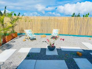 Villa Manila - Private Pool - Bali Spirit - 3