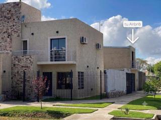 Departamento para 4 Cochera privada y parrilla - 0