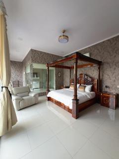 Bumi Pakuan Bandung - 0