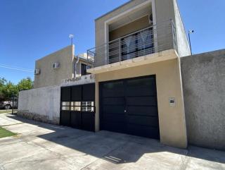 Departamento para 4 Cochera privada y parrilla - 9