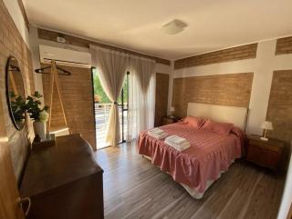 Departamento para 4 Cochera privada y parrilla - 3