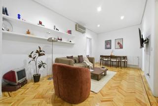 Cozy & Warm Boho Apartment Plaza Mayor La Latina - 9
