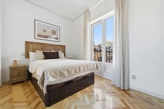 Cozy & Warm Boho Apartment Plaza Mayor La Latina - 8