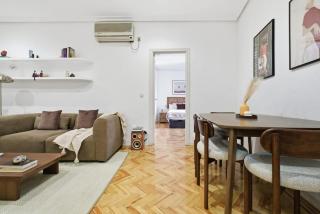 Cozy & Warm Boho Apartment Plaza Mayor La Latina - 5