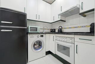 Cozy & Warm Boho Apartment Plaza Mayor La Latina - 4