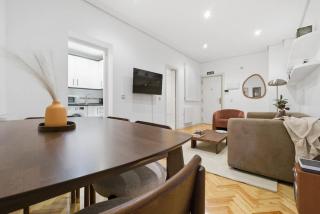 Cozy & Warm Boho Apartment Plaza Mayor La Latina - 3