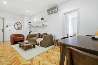 Cozy & Warm Boho Apartment Plaza Mayor La Latina - 2