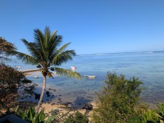 Meme Beachfront Studio Ocean View - 6