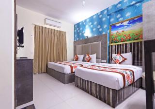 company Of Hotel - 4