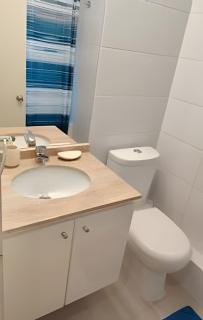 Acogedor Apartamento en Calama - 3