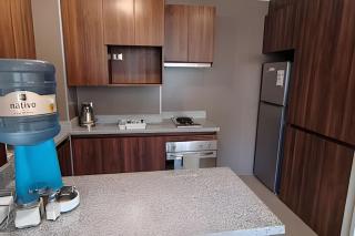 Acogedor Apartamento en Calama - 1