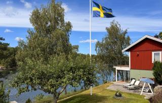 Pet Friendly Home In Vätö With Sauna - 1