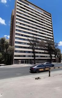 Departamento cómodo en Calama. - 1