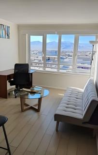 Departamento para pareja en Calama - 9