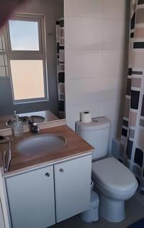 Apartamento en edificio céntrico en Calama. - 4