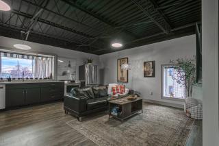 The 418. An 1866 Build with Modern Comforts - 8