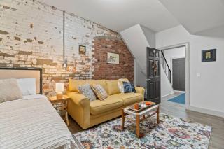 The 418. An 1866 Build with Modern Comforts - 4