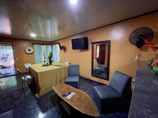 Casa Campo Flor Bella · A/C · Kitchen · La Fortuna - 0