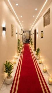 Leeda Pyramids View - 6