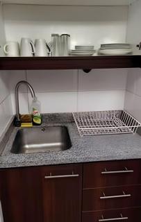 Departamento en Calama. - 1