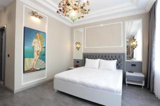 Arach Boutique Hotel - 3