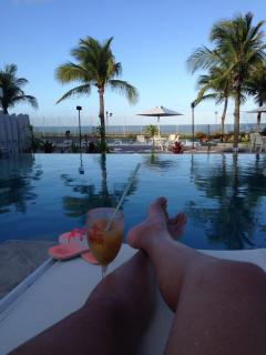 In Mare Bali Residencial Resort - Pium de Cima - 0
