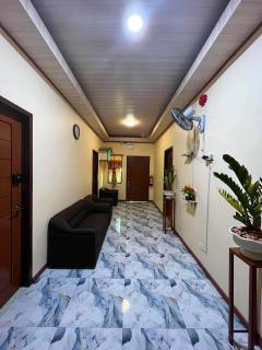 SunriseStay - 8