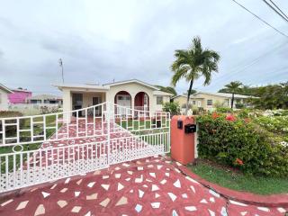 Hy-De-Way 3BR Near Miami Beach Oistins - 8