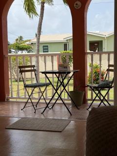 Hy-De-Way 3BR Near Miami Beach Oistins - 1