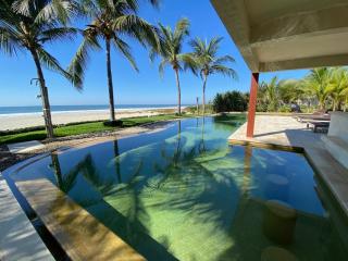 Casa Hola Ola - 6