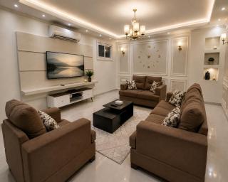 Luxury Duplex with Private Pool in Shouyfat - 3