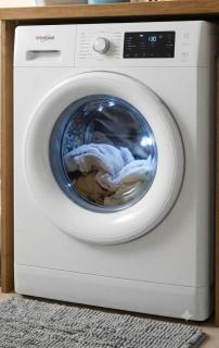 Ein Zimmer in 2 Zimmer Wohnung - 3