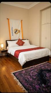 Ein Zimmer in 2 Zimmer Wohnung - 6