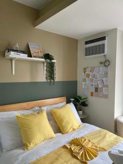 Noir 31st a boutique type staycation in the heart of QC - 7