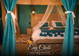 Erg Chebbi Luxury Package & Activities - 7