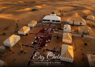 Erg Chebbi Luxury Package & Activities - 3