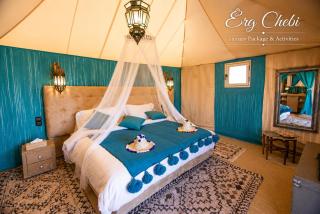 Erg Chebbi Luxury Package & Activities - 9