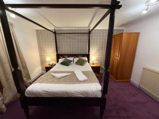 The Gables Hotel Gretna Green - 1
