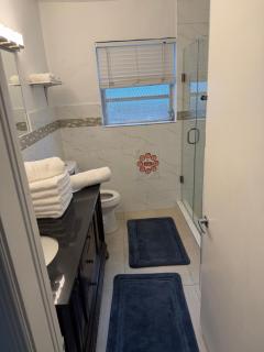 Miami Home 5 Mins Cruise Port MIA Airport Brickell Bayside Downtown Beach - 9