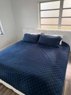 Miami Home 5 Mins Cruise Port MIA Airport Brickell Bayside Downtown Beach - 3