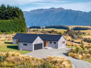 Mana Waiora Retreat - 1