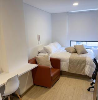 Apartaestudio 307 en Appart Studios - 5