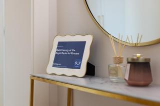 Quiet luxury at the Royal Route in Warsaw - 5