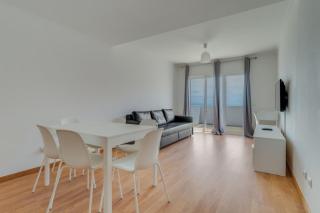 Esfera I Calm Stay With Parking & Workspace - 5