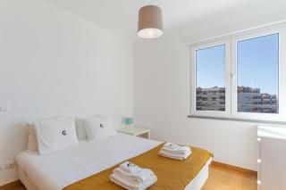 Jardins Do Oceano Ii Modern Stay Near Beach - 6