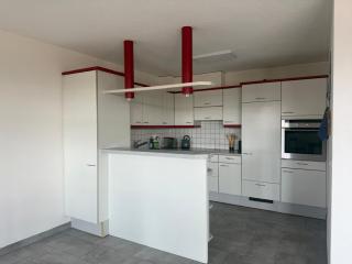 Mountain view apartments in Cressier near Murten - 2