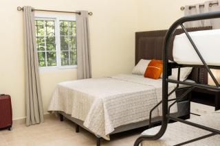 Apartamento Guerrero, Tela Atlantida - 4